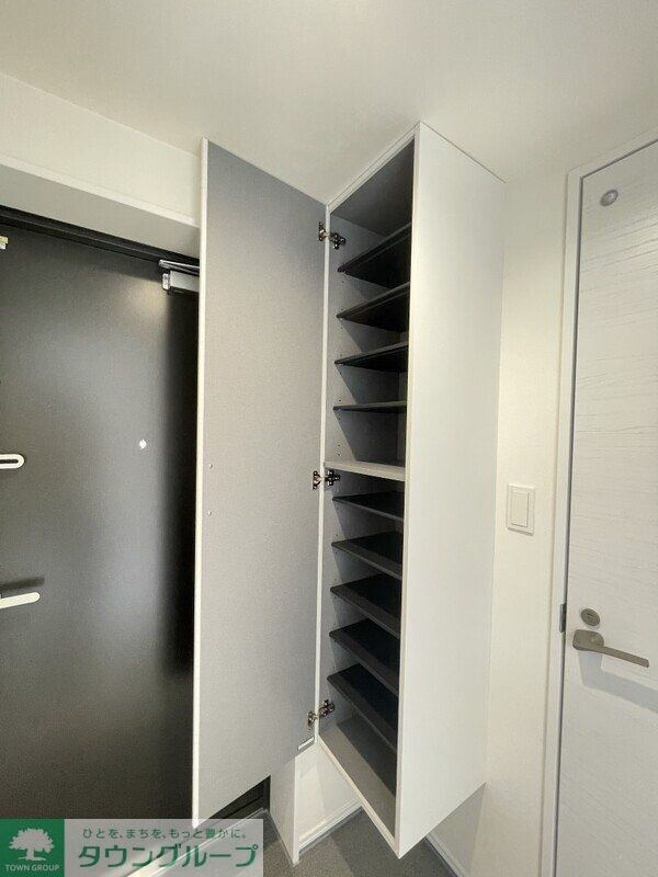 ＢＩＢＬＩＯ　ＮＩＨＯＮＢＡＳＨＩの物件内観写真