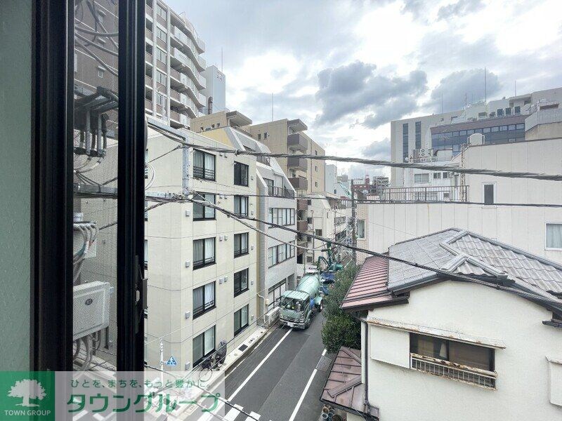 ＢＩＢＬＩＯ　ＮＩＨＯＮＢＡＳＨＩの物件内観写真