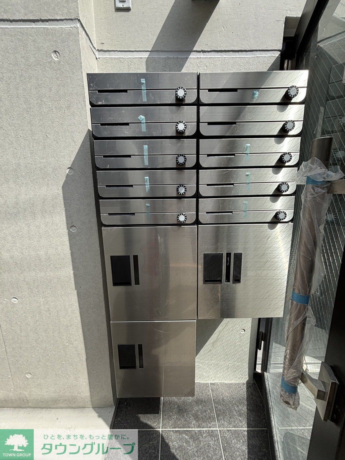 ＢＩＢＬＩＯ　ＮＩＨＯＮＢＡＳＨＩの物件内観写真