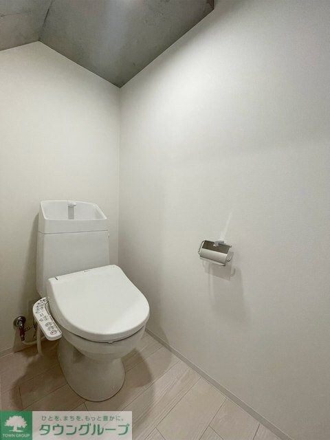 MAISON DE Sの物件内観写真