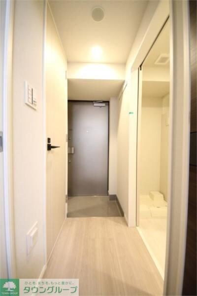 グランパセオ八丁堀IIの物件内観写真