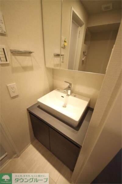 グランパセオ八丁堀IIの物件内観写真