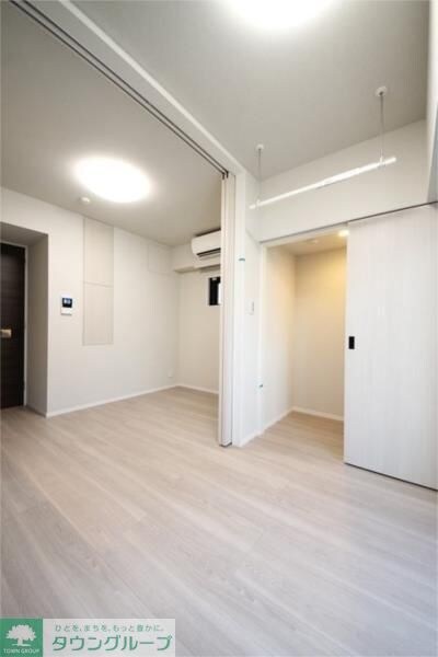 グランパセオ八丁堀IIの物件内観写真