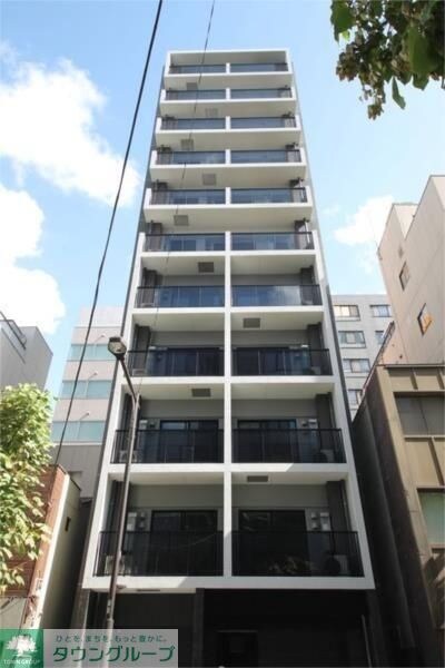 グランパセオ八丁堀IIの物件内観写真