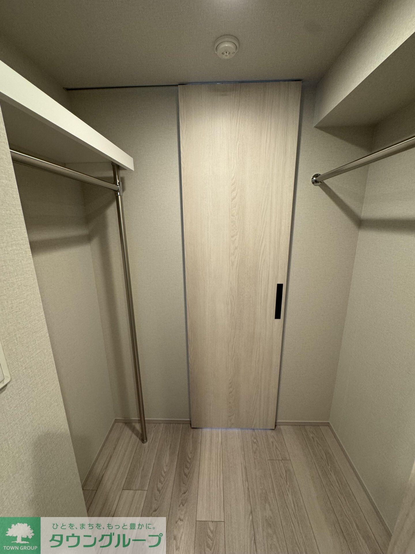 CLIOラベルヴィ中央湊の物件内観写真