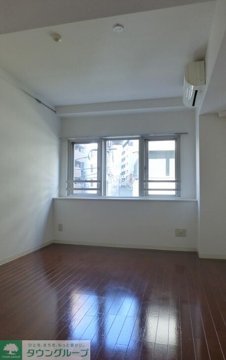 レジディア三越前の物件内観写真