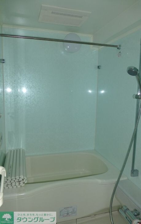 レジディア三越前の物件内観写真