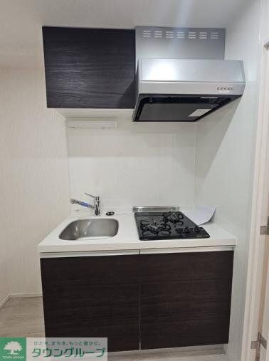 ティモーネ押上イーストの物件内観写真