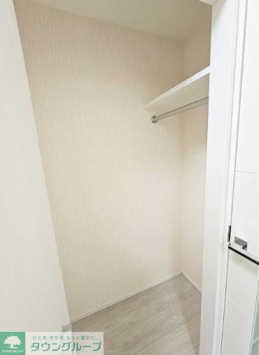 ティモーネ押上イーストの物件内観写真