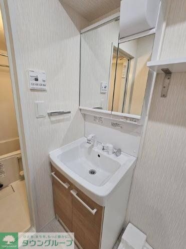 ティモーネ押上イーストの物件内観写真