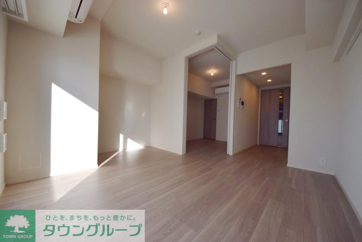 プラウドフラット両国イーストの物件内観写真