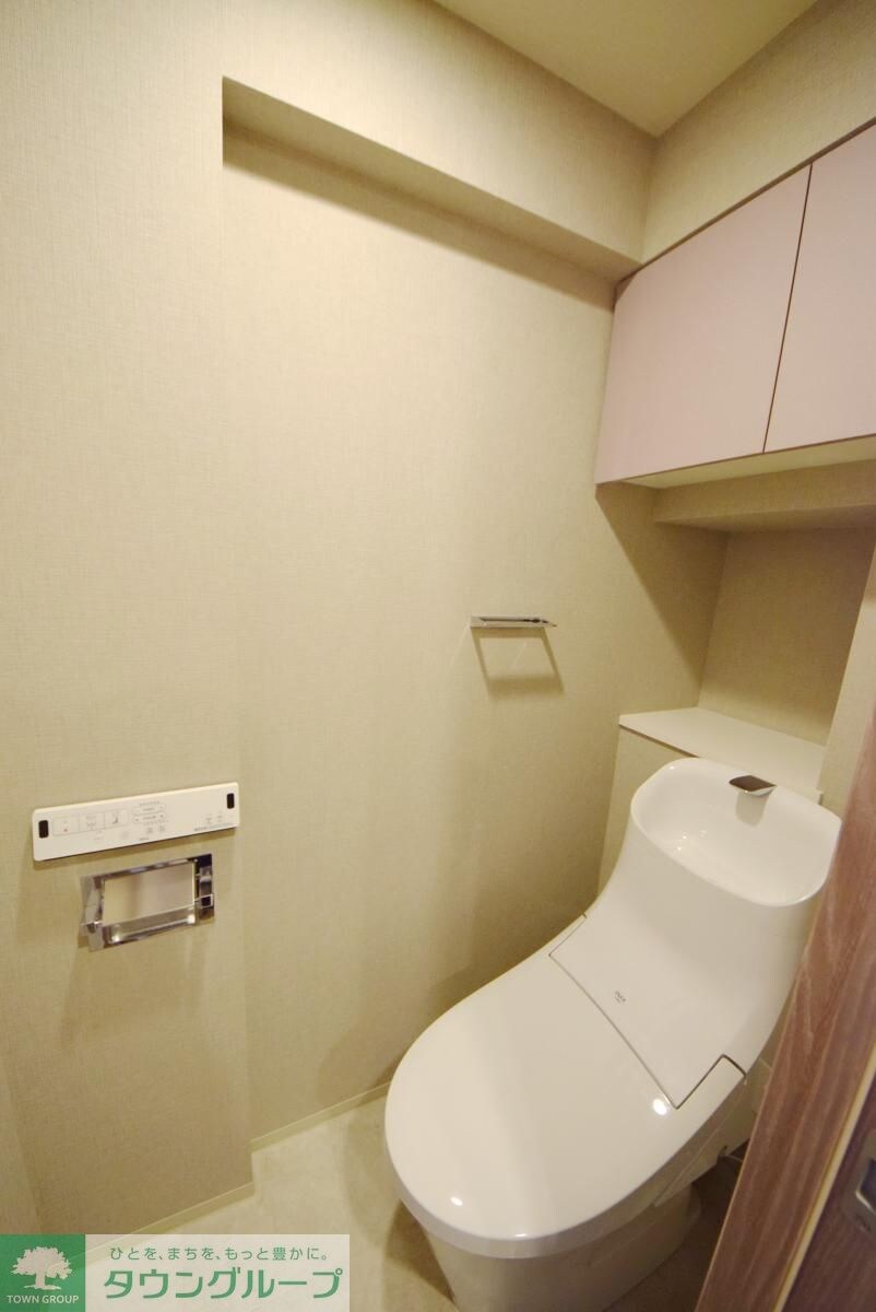 プラウドフラット両国イーストの物件内観写真