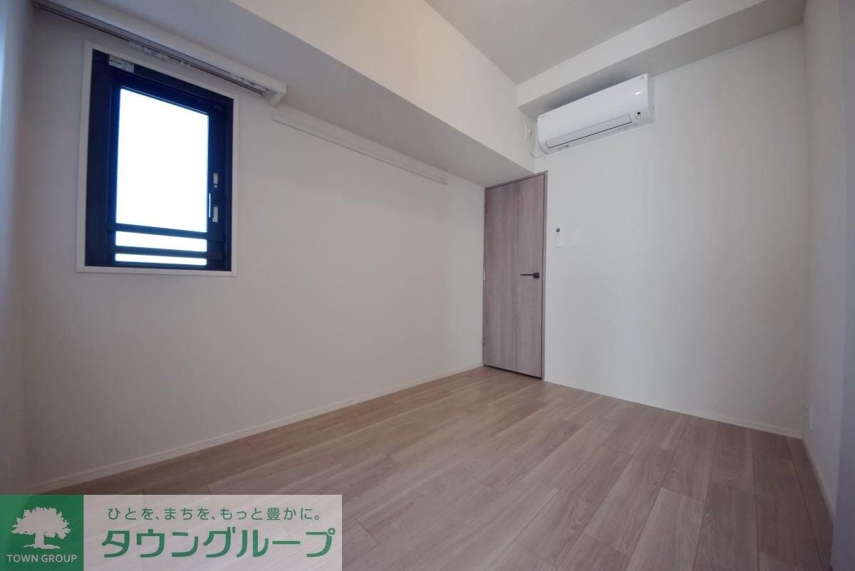 プラウドフラット両国イーストの物件内観写真