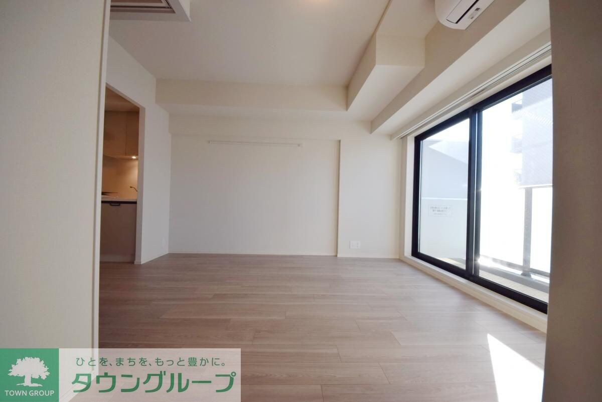 プラウドフラット両国イーストの物件内観写真