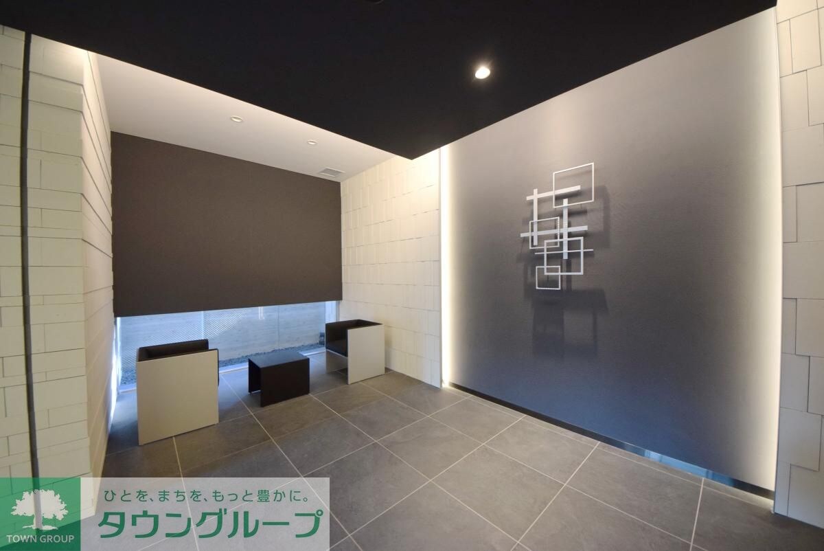 プラウドフラット両国イーストの物件内観写真