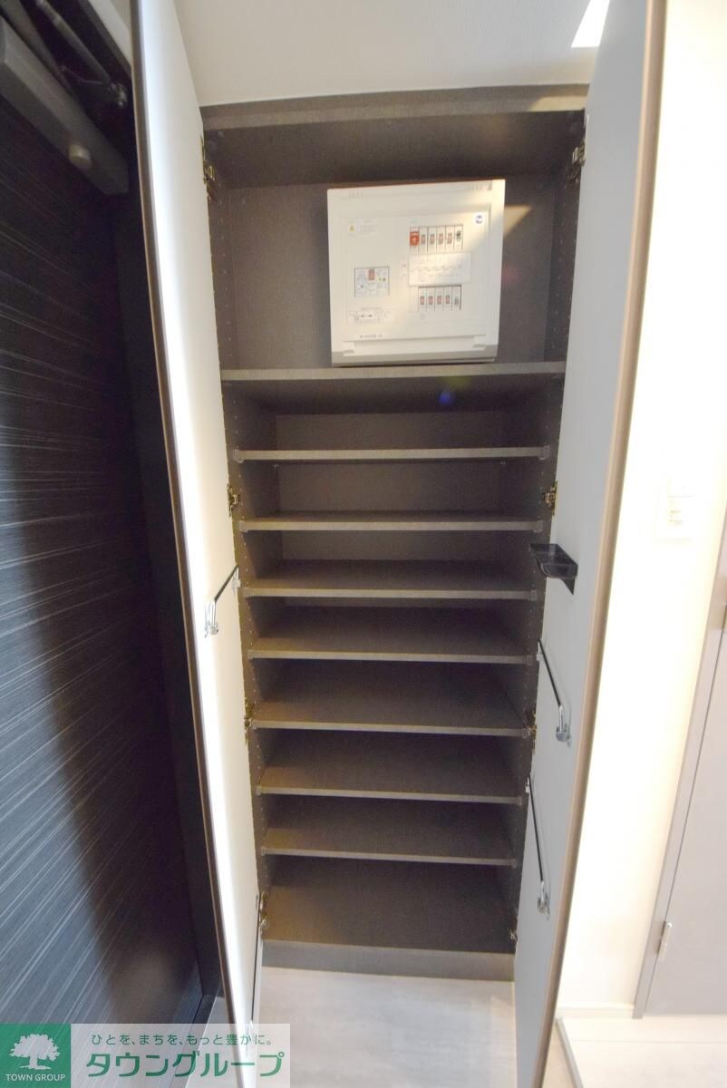 プラウドフラット両国イーストの物件内観写真