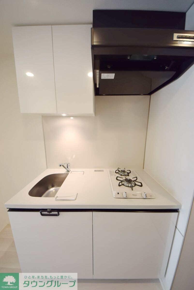 プラウドフラット両国イーストの物件内観写真