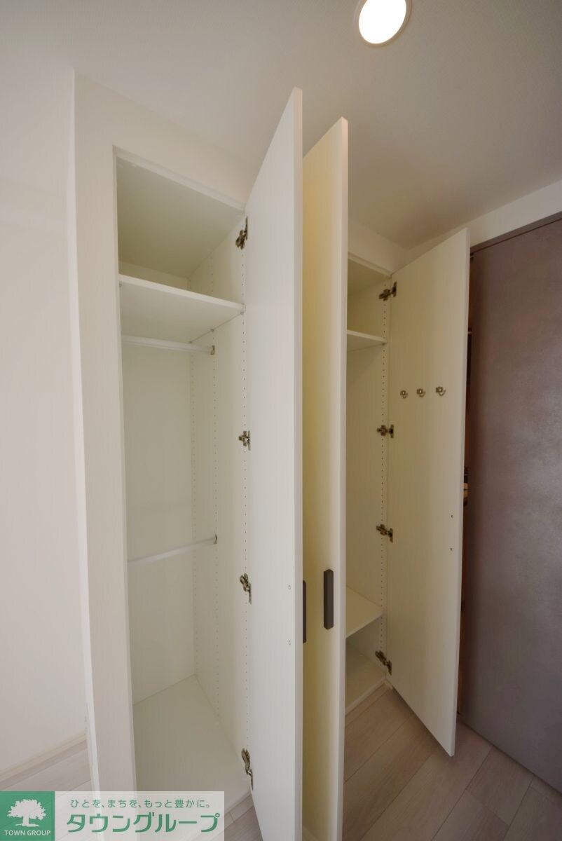 プラウドフラット両国イーストの物件内観写真