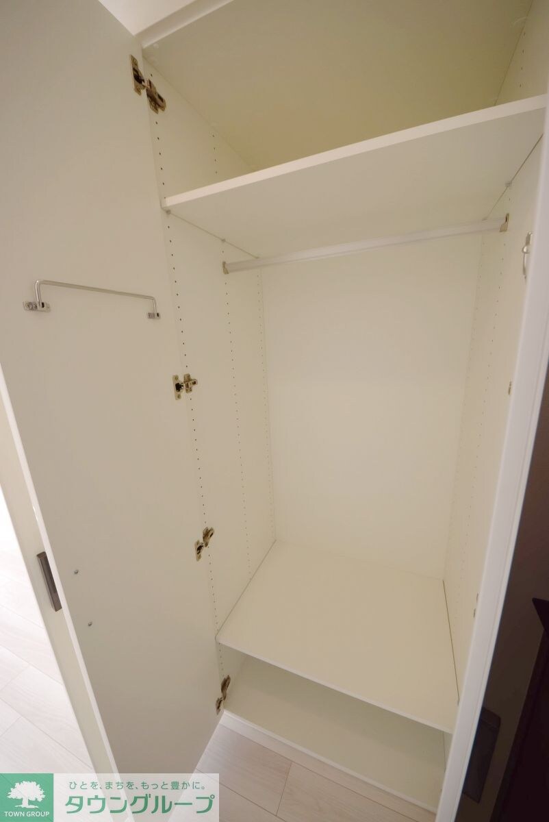 プラウドフラット両国イーストの物件内観写真