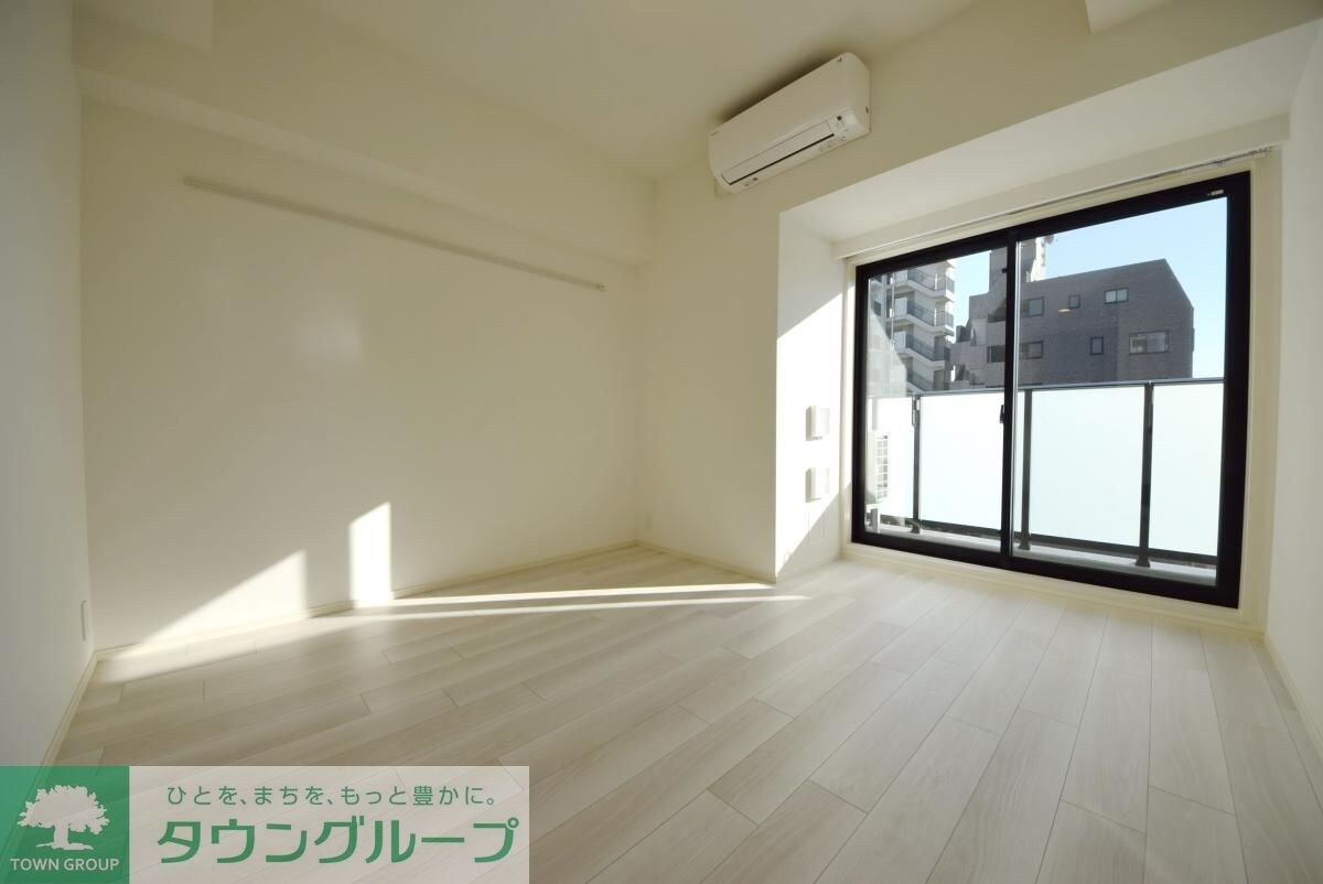 プラウドフラット両国イーストの物件内観写真