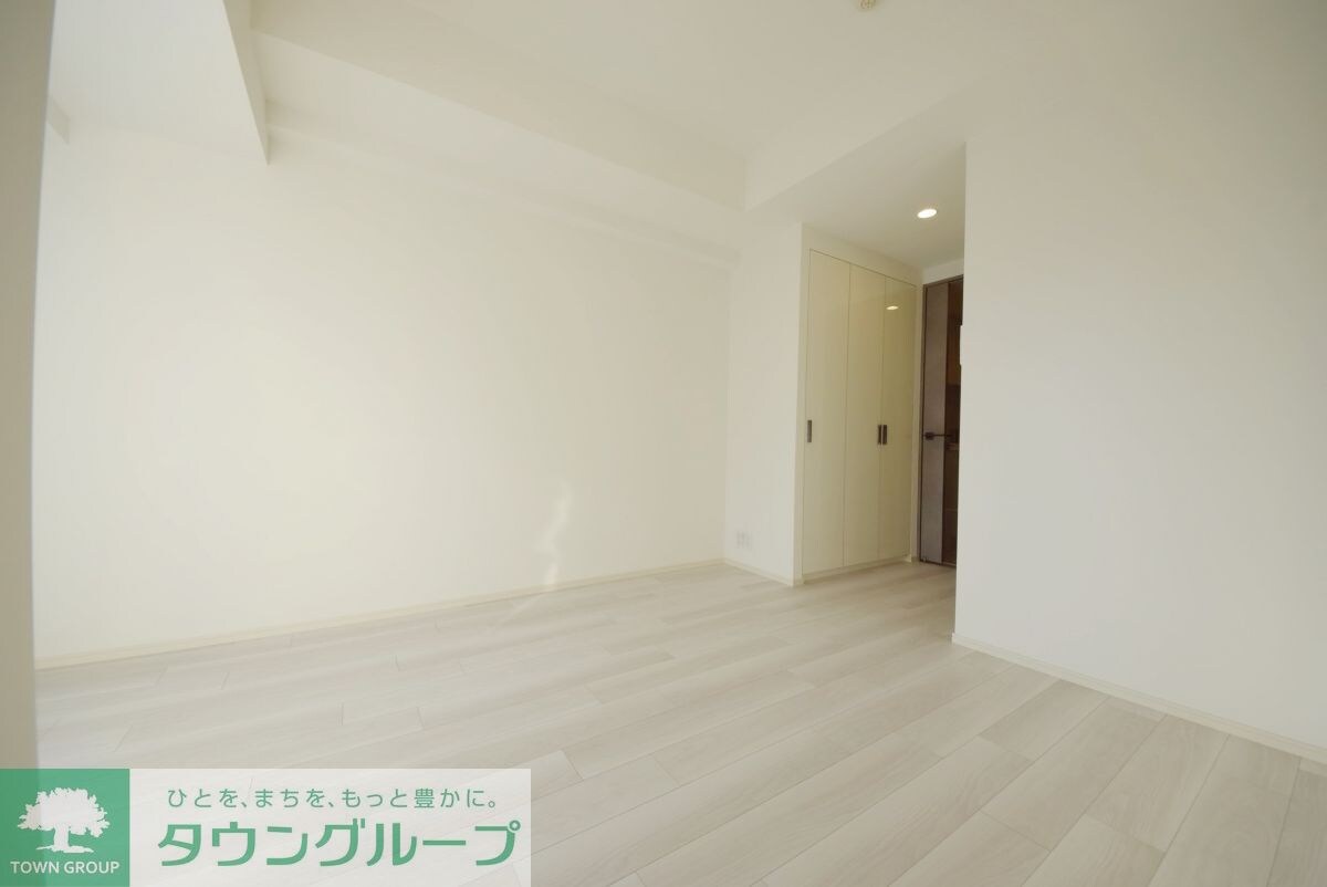 プラウドフラット両国イーストの物件内観写真