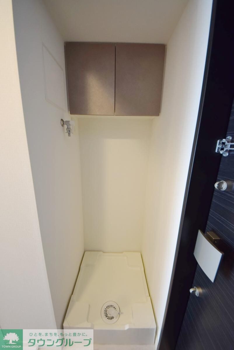 プラウドフラット両国イーストの物件内観写真