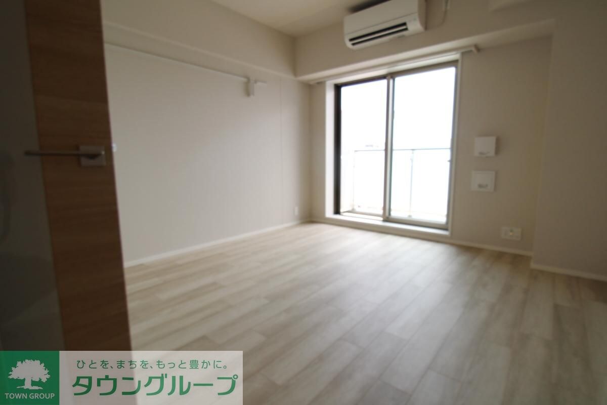 プラウドフラット本所吾妻橋の物件内観写真