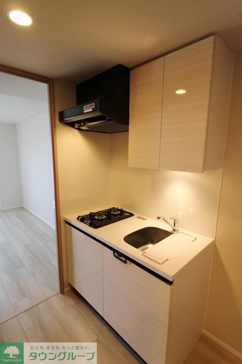 プラウドフラット本所吾妻橋の物件内観写真