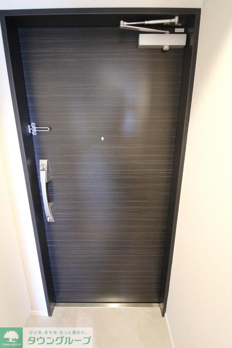 プラウドフラット本所吾妻橋の物件内観写真