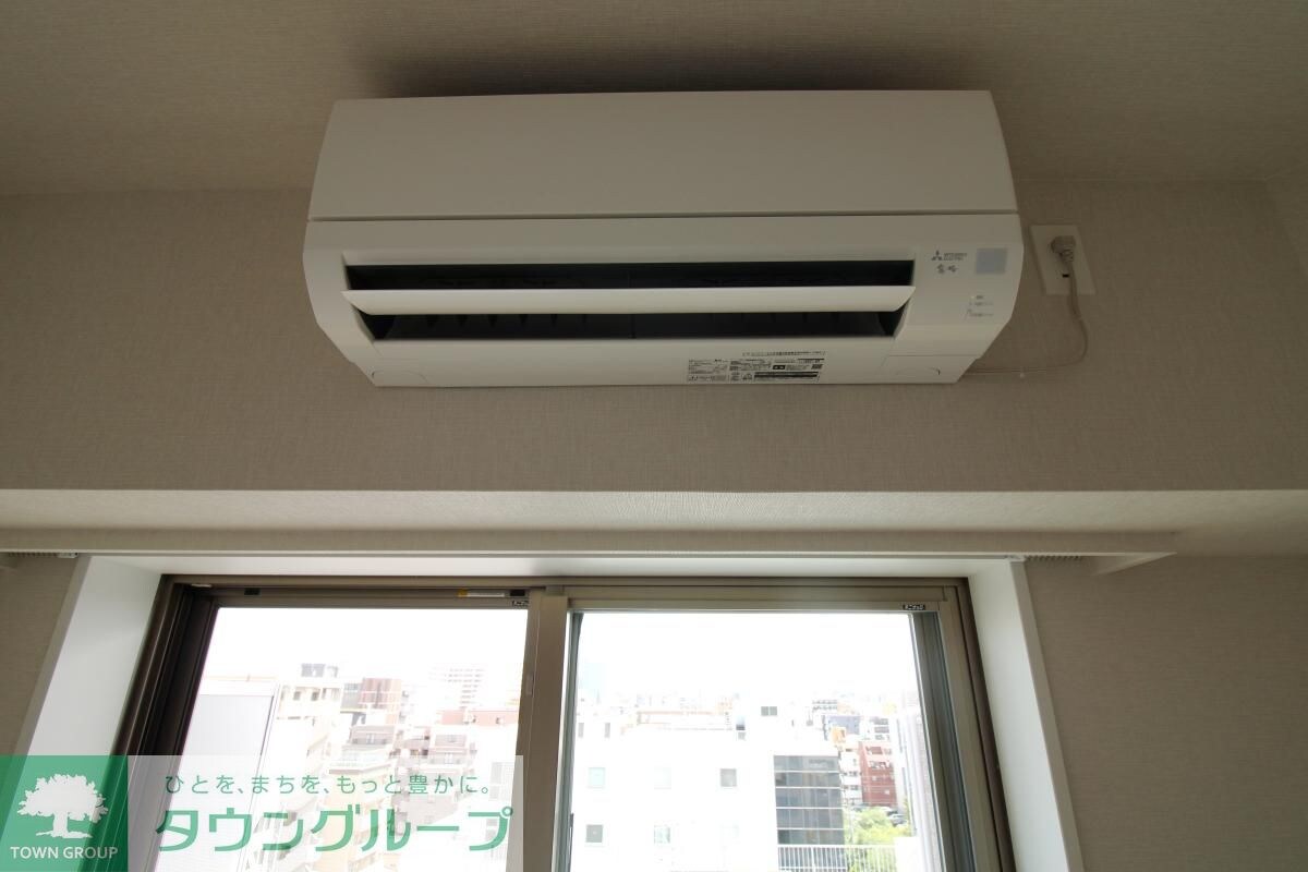 プラウドフラット本所吾妻橋の物件内観写真