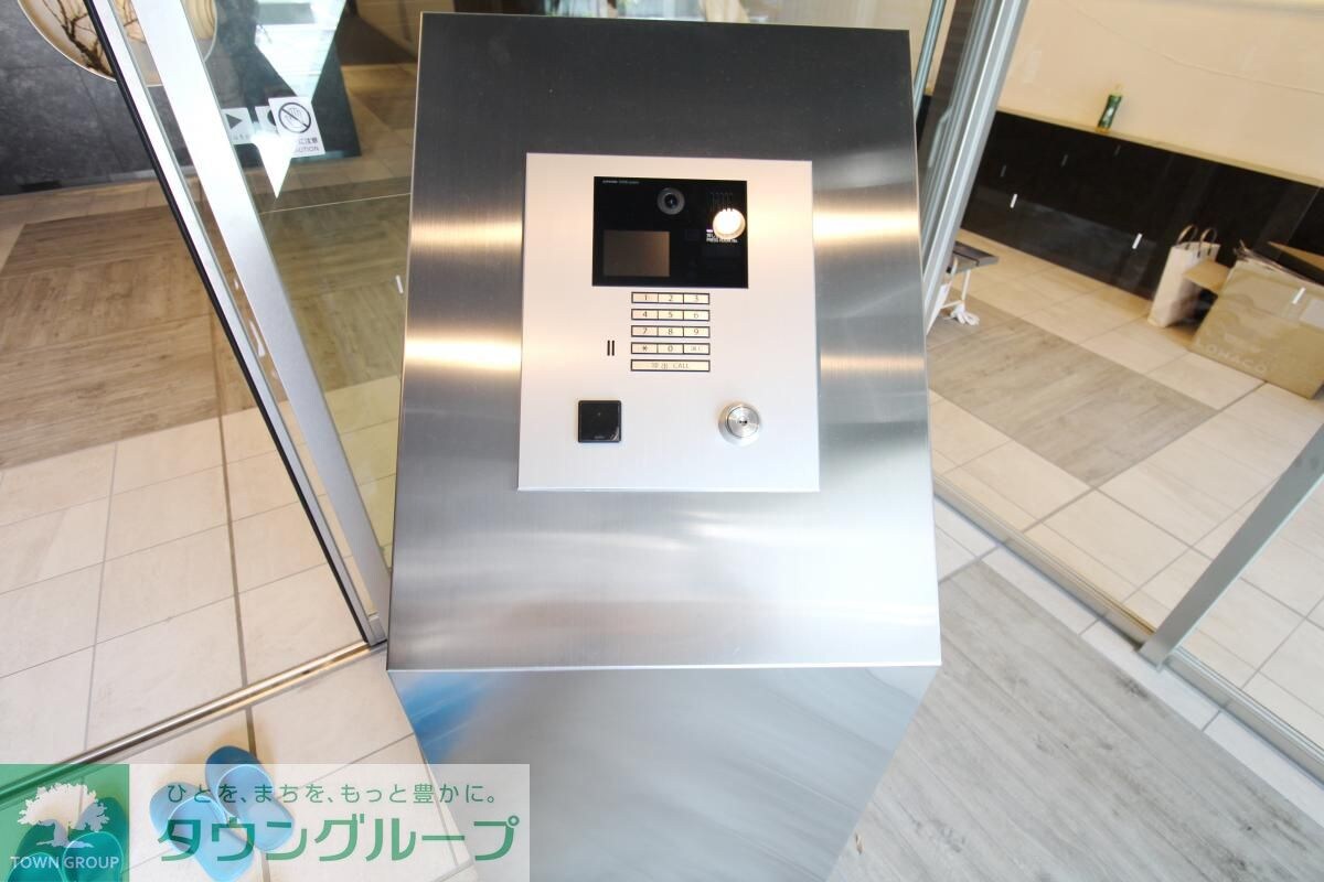 プラウドフラット本所吾妻橋の物件内観写真