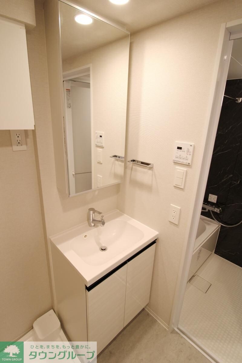 プラウドフラット本所吾妻橋の物件内観写真