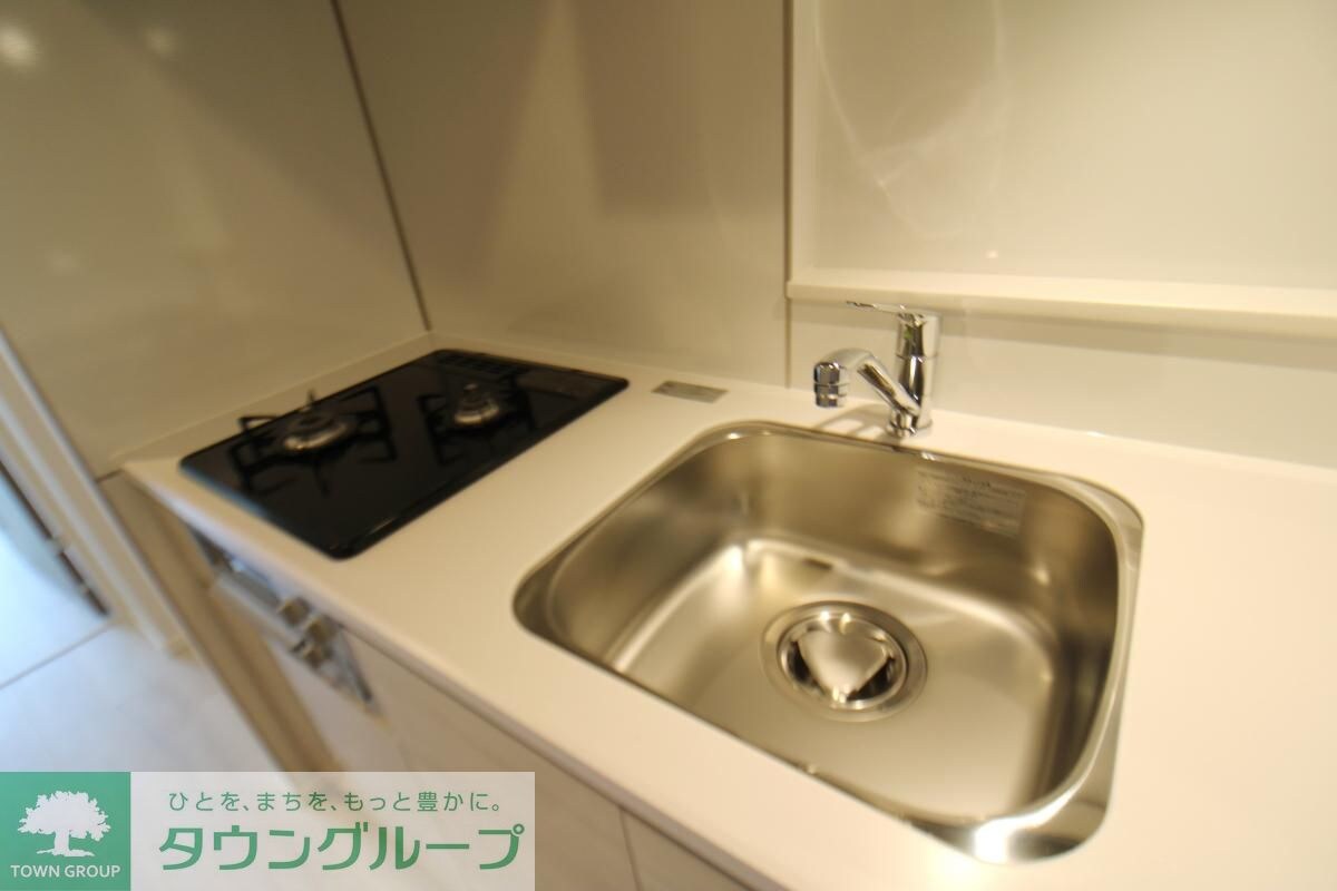 パークアクシス本所吾妻橋サウスレジデンスの物件内観写真