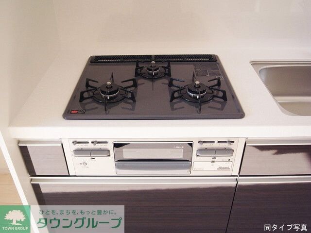 コンフォリア両国サウスの物件内観写真