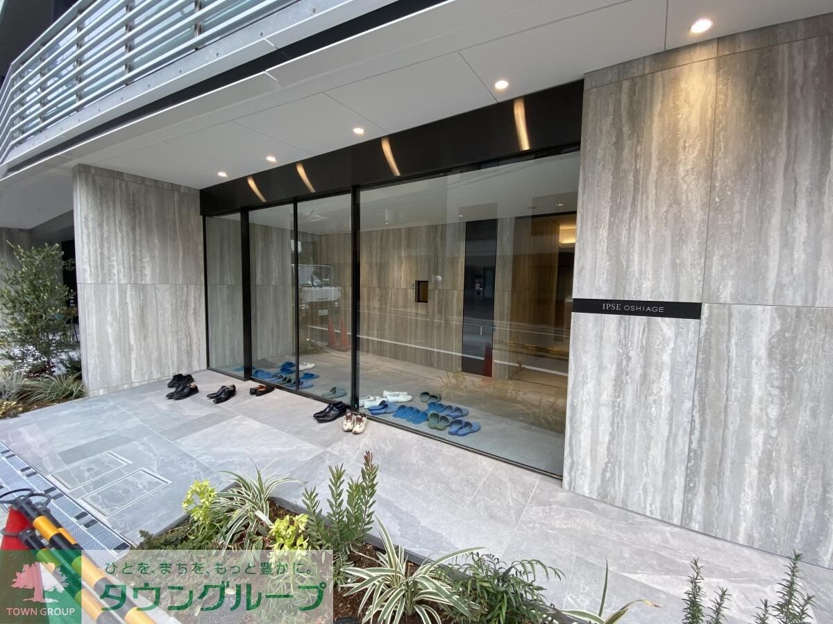 イプセ押上の物件内観写真