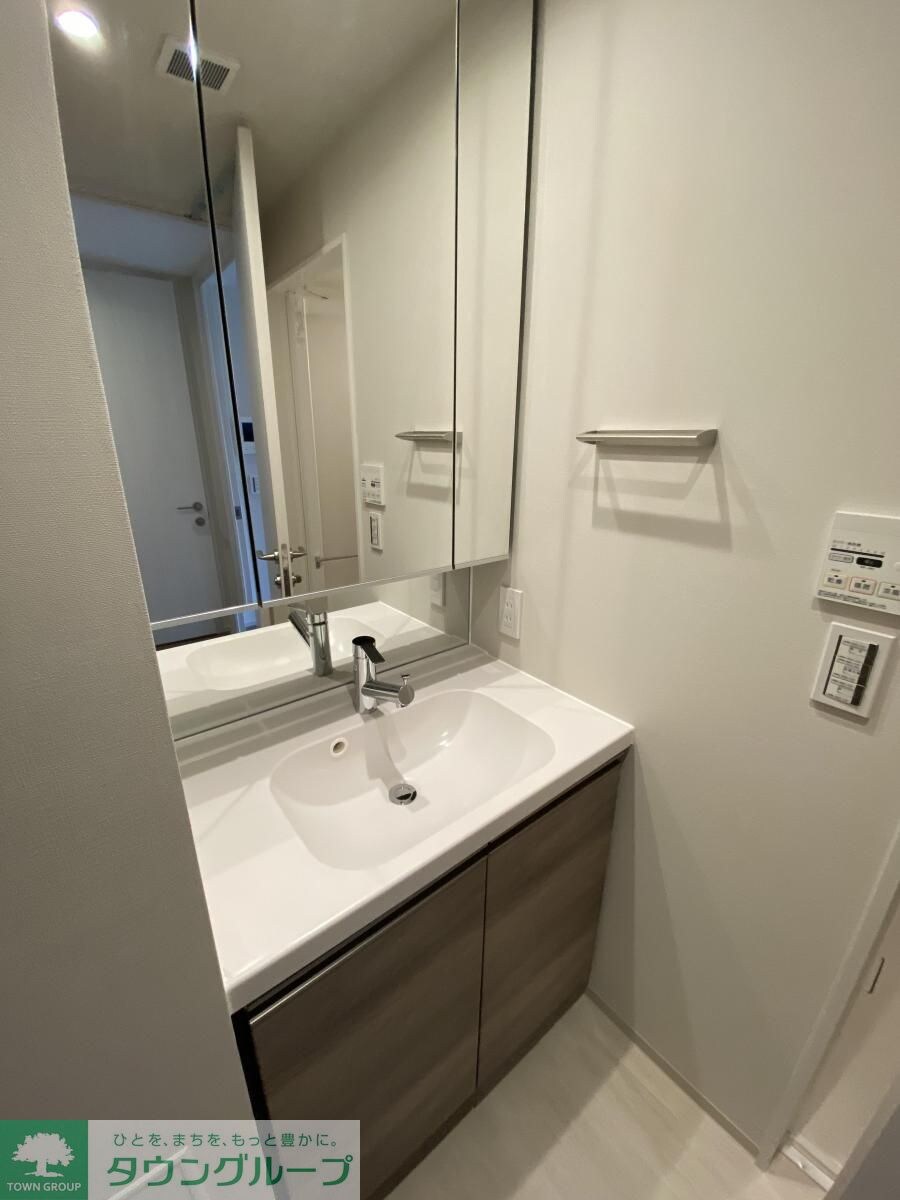 イプセ押上の物件内観写真