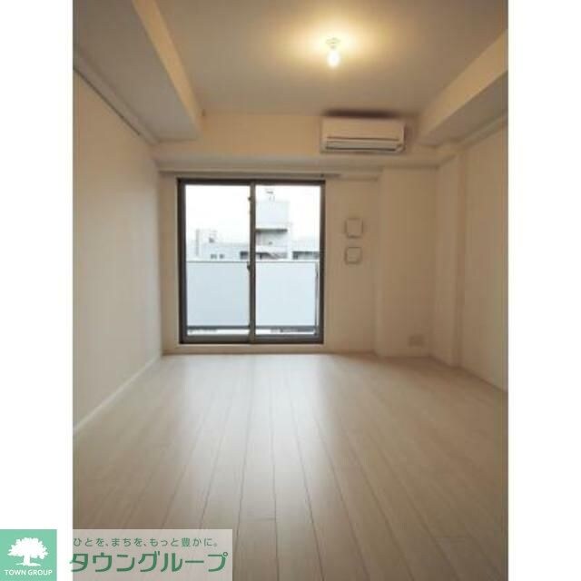 パークアクシス押上テラスの物件内観写真