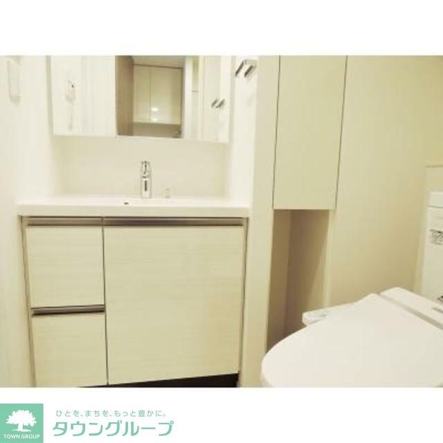 パークアクシス押上テラスの物件内観写真