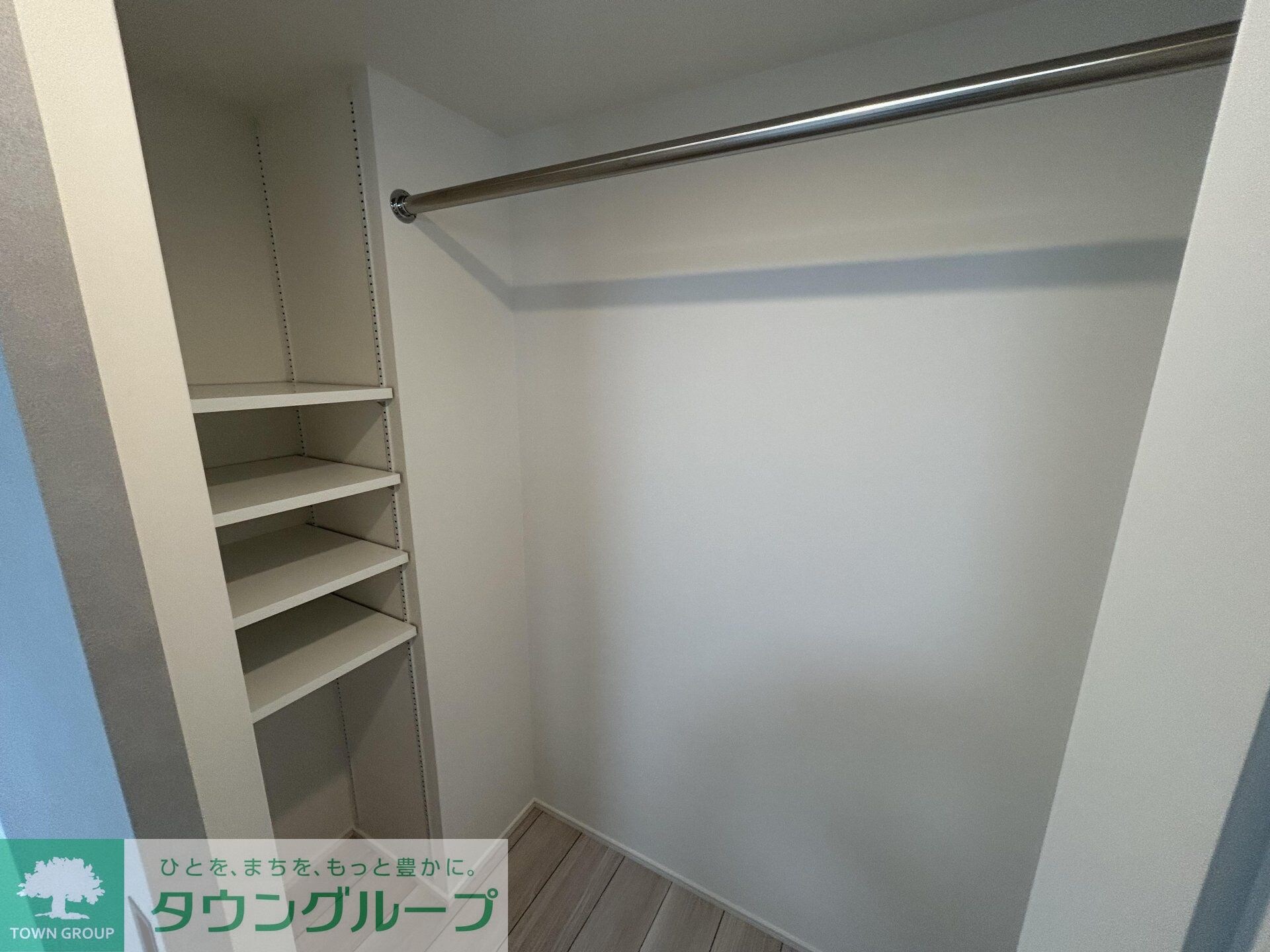 オープンブルーム入谷Ｅａｓｔの物件内観写真