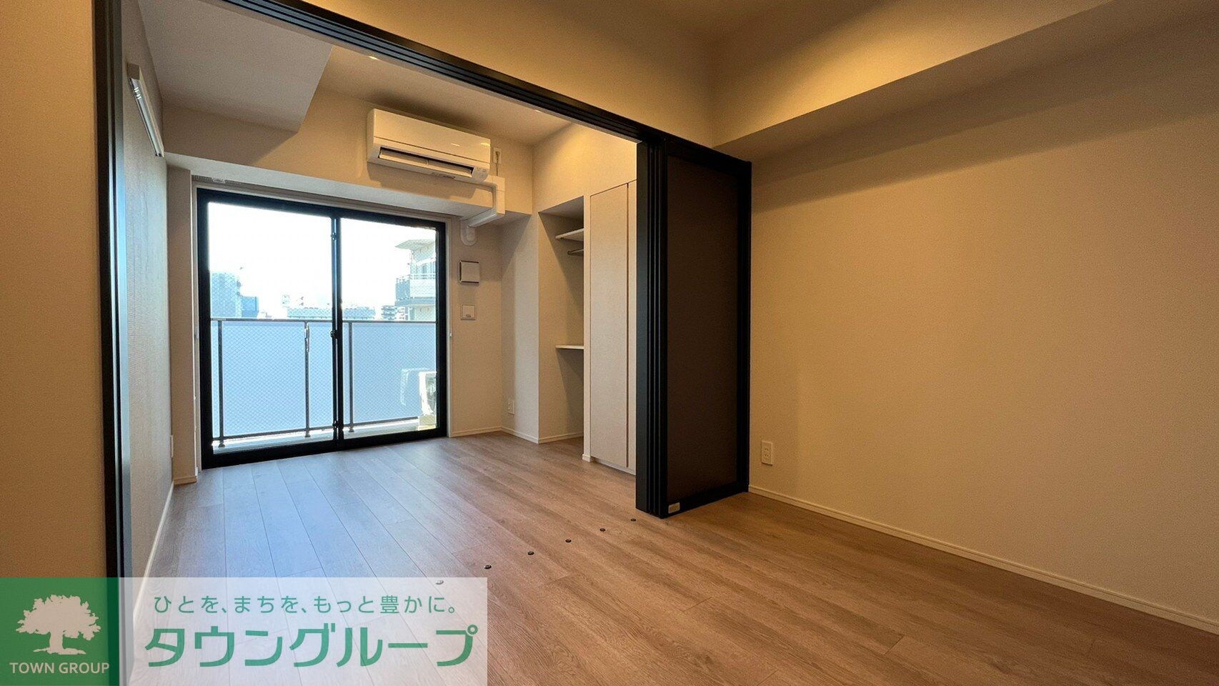 ルフォンプログレ秋葉原EASTの物件内観写真