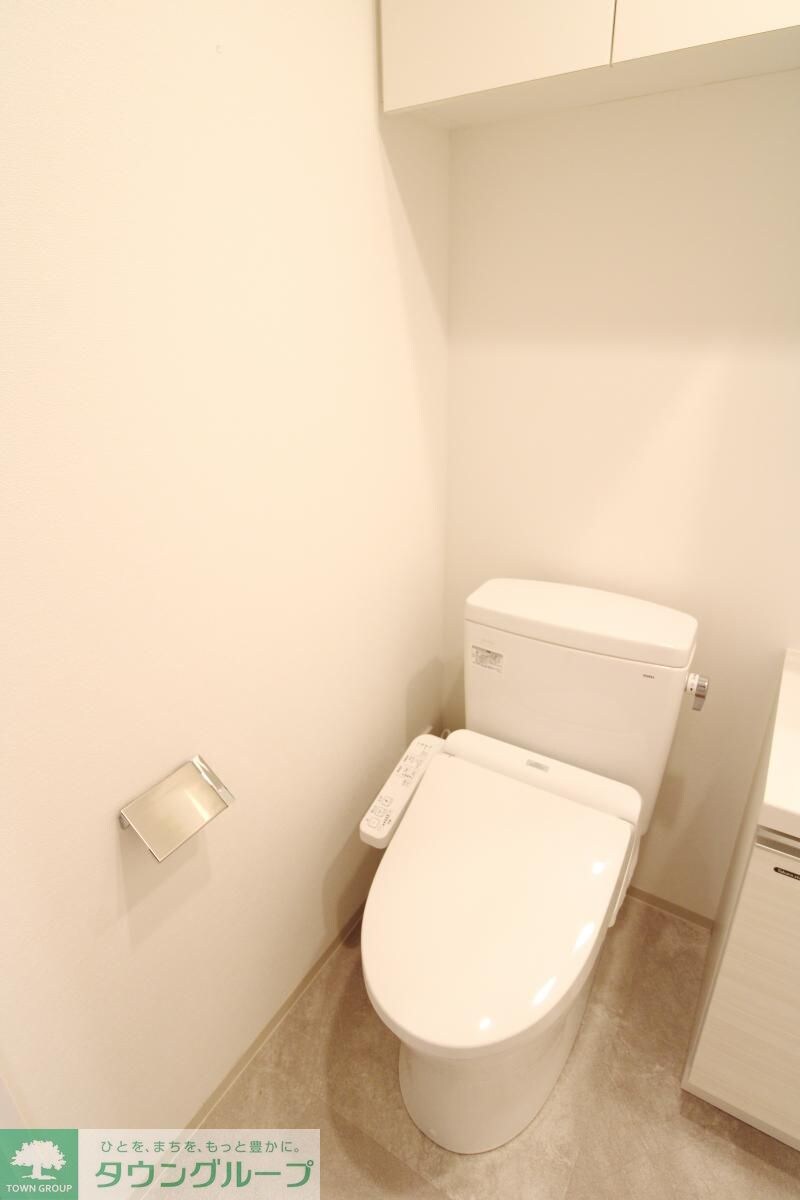 アーバネックス菊川IIの物件内観写真