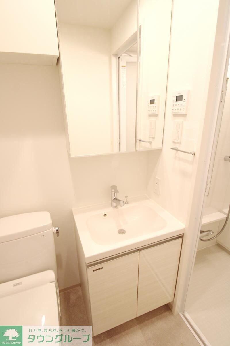 アーバネックス菊川IIの物件内観写真