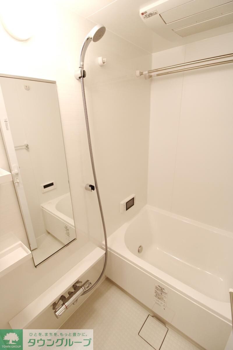 アーバネックス菊川IIの物件内観写真