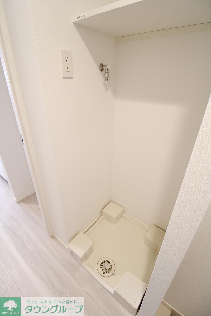 アーバネックス菊川IIの物件内観写真