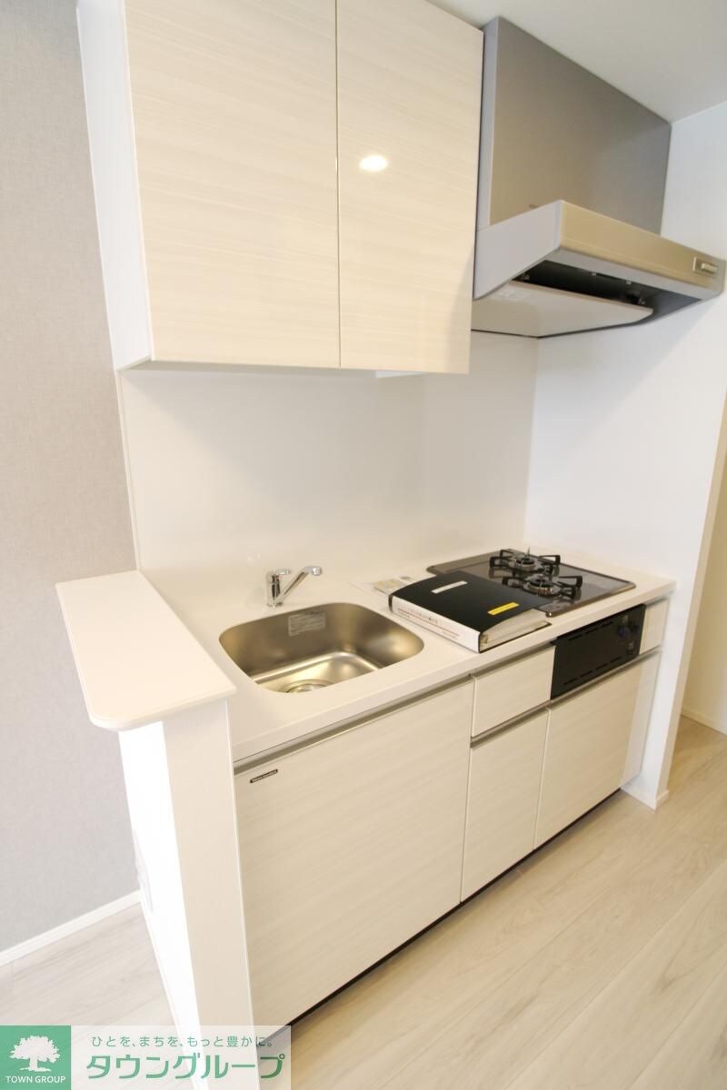 アーバネックス菊川IIの物件内観写真