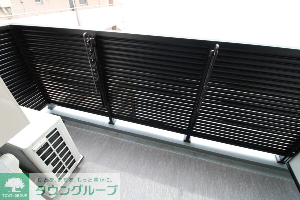 アーバネックス菊川IIの物件内観写真