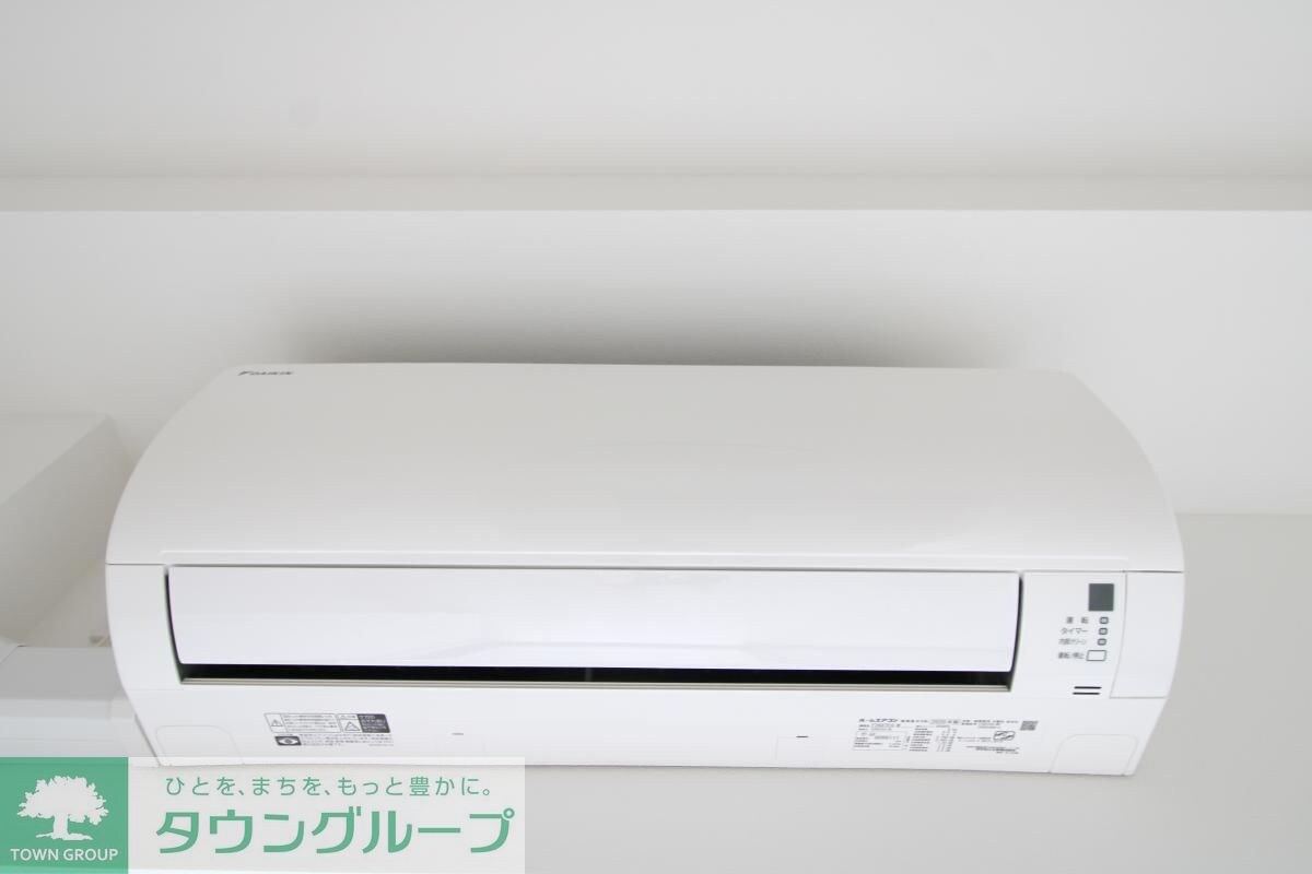 アーバネックス菊川IIの物件内観写真