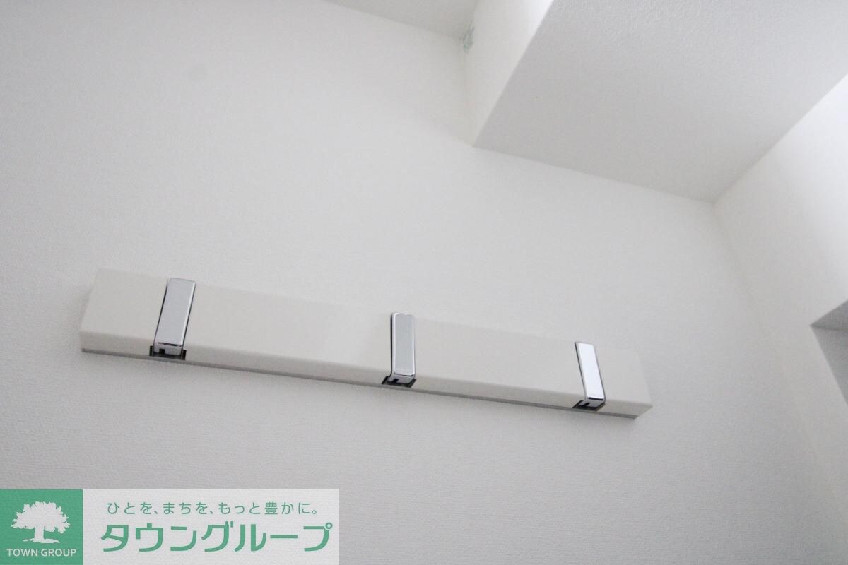 アーバネックス菊川IIの物件内観写真