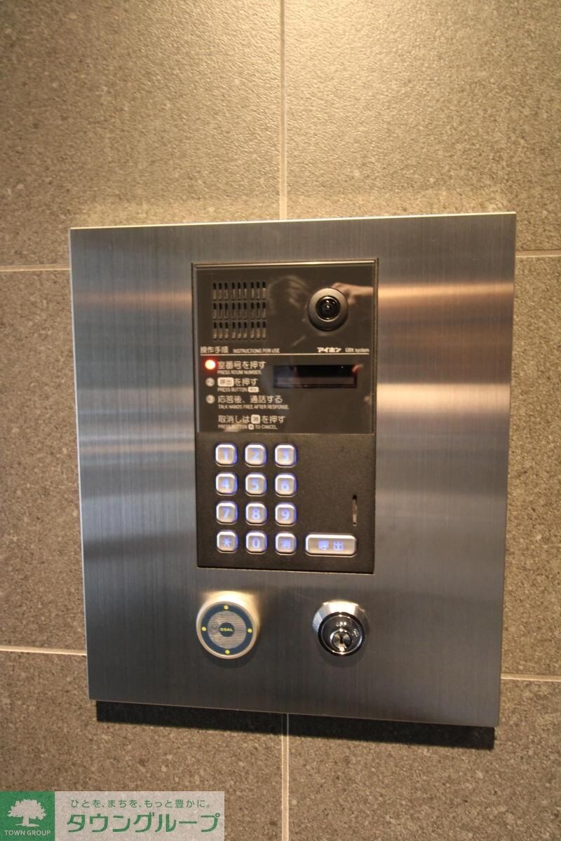 アーバネックス菊川IIの物件内観写真