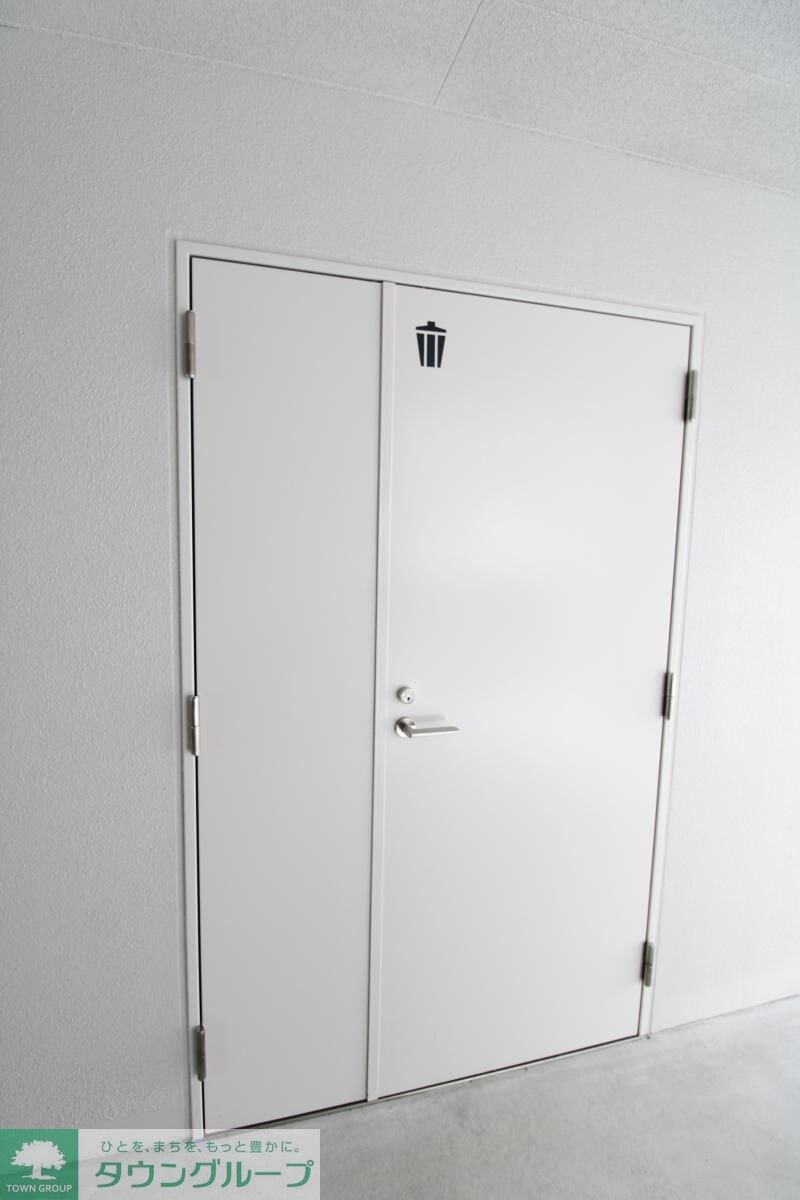 アーバネックス菊川IIの物件内観写真